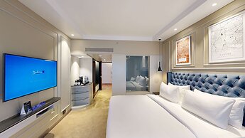 Radisson Blu Hotel Ranchi