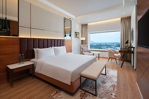 Radisson Blu Hotel Ranchi