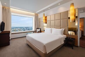 Radisson Blu Hotel Ranchi