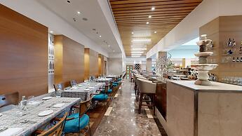 Radisson Blu Hotel Ranchi