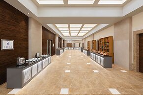 Radisson Blu Hotel Ranchi