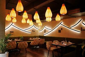 Radisson Blu Hotel Ranchi