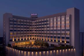 Radisson Blu Hotel Ranchi