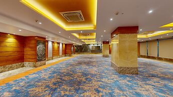 Radisson Blu Hotel Ranchi