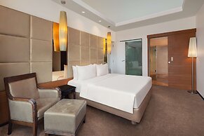 Radisson Blu Hotel Ranchi