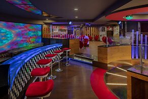 Radisson Blu Hotel Ranchi
