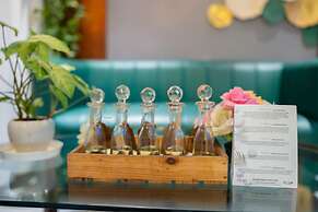 Radisson Blu Hotel Ranchi