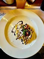 Radisson Blu Hotel Ranchi