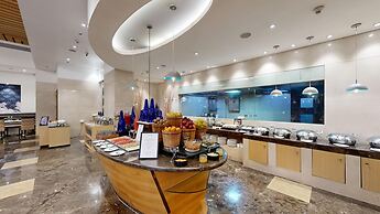 Radisson Blu Hotel Ranchi