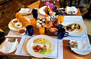 Radisson Blu Hotel Ranchi