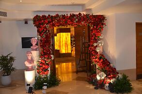 Radisson Blu Hotel Ranchi