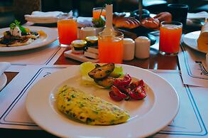 Radisson Blu Hotel Ranchi