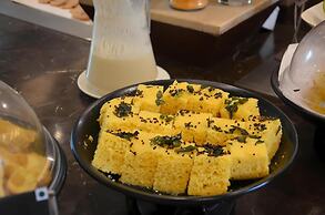 Radisson Blu Hotel Ranchi