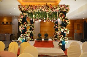 Radisson Blu Hotel Ranchi