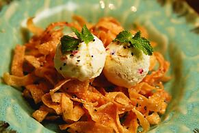 Radisson Blu Hotel Ranchi