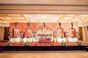 Radisson Blu Hotel Ranchi