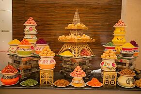 Radisson Blu Hotel Ranchi