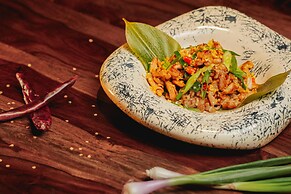 Radisson Blu Hotel Ranchi