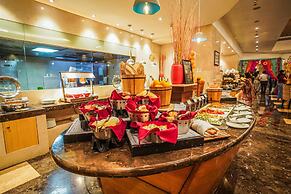 Radisson Blu Hotel Ranchi