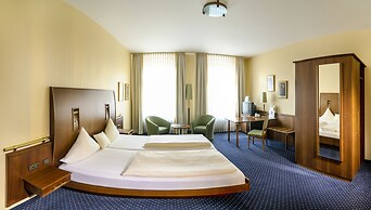 Victoria Hotel
