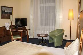 Victoria Hotel