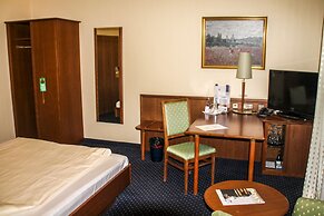 Victoria Hotel