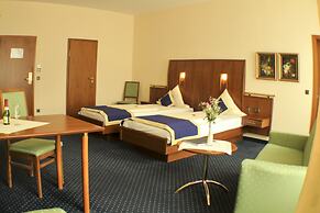 Victoria Hotel