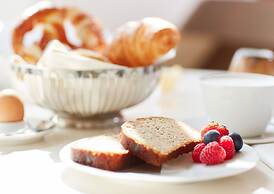 Living Hotel Das Viktualienmarkt