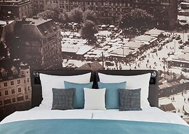Living Hotel Das Viktualienmarkt