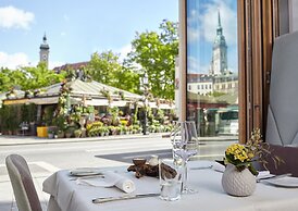 Living Hotel Das Viktualienmarkt