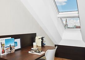 Living Hotel Das Viktualienmarkt