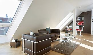Living Hotel Das Viktualienmarkt