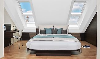 Living Hotel Das Viktualienmarkt