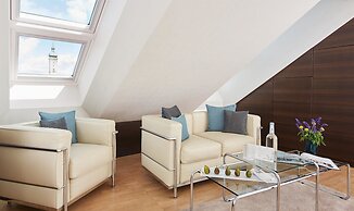 Living Hotel Das Viktualienmarkt