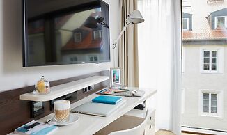 Living Hotel Das Viktualienmarkt