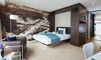 Living Hotel Das Viktualienmarkt