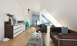 Living Hotel Das Viktualienmarkt
