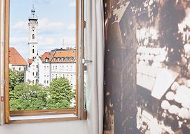 Living Hotel Das Viktualienmarkt