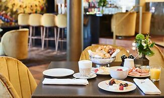 Living Hotel Das Viktualienmarkt