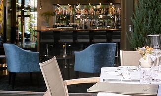 Living Hotel Das Viktualienmarkt