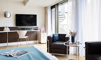 Living Hotel Das Viktualienmarkt
