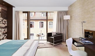 Living Hotel Das Viktualienmarkt