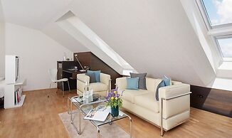 Living Hotel Das Viktualienmarkt