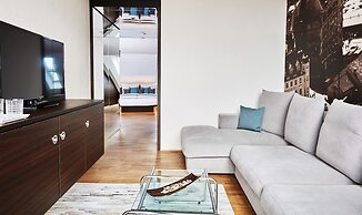 Living Hotel Das Viktualienmarkt