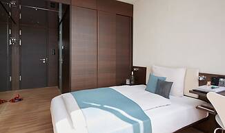 Living Hotel Das Viktualienmarkt