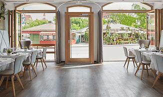Living Hotel Das Viktualienmarkt