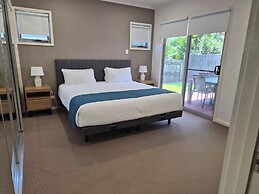 Quarterdecks Retreat