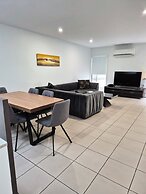 Quarterdecks Retreat