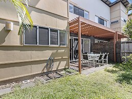 Quarterdecks Retreat