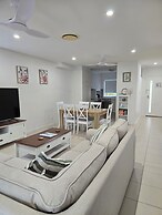 Quarterdecks Retreat